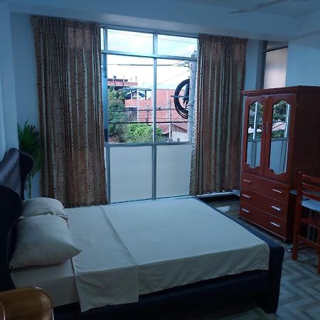 Makasai Tambopata Vista 2 Hotel Puerto Maldonado Buitenkant foto