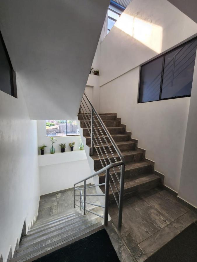 Makasai Tambopata Vista 2 Hotel Puerto Maldonado Buitenkant foto