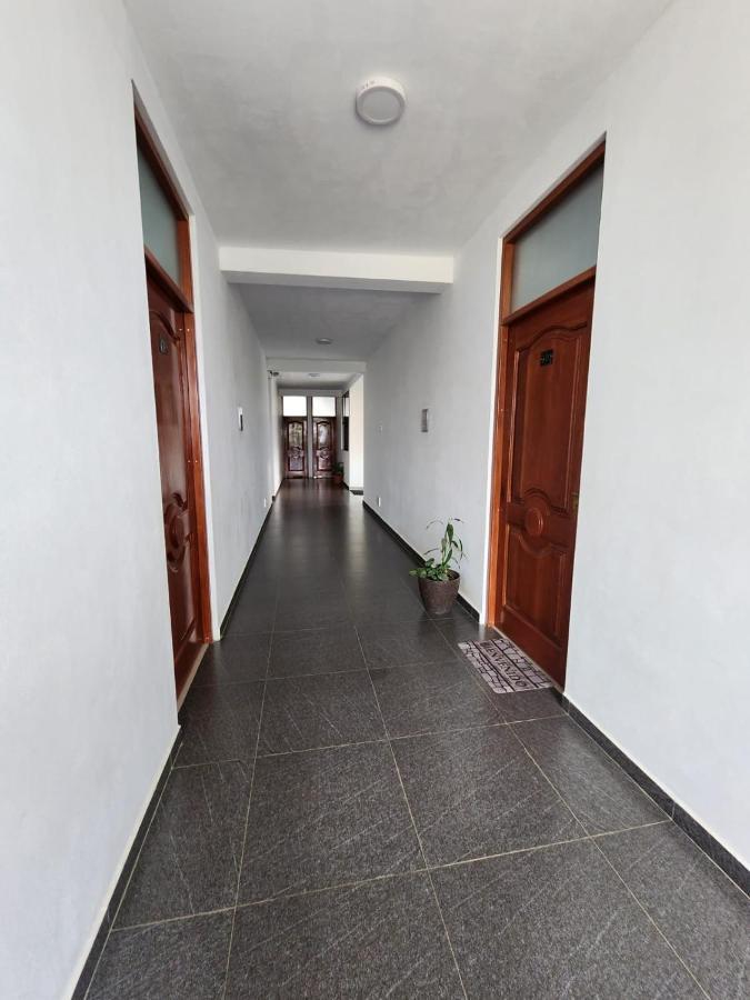 Makasai Tambopata Vista 2 Hotel Puerto Maldonado Buitenkant foto