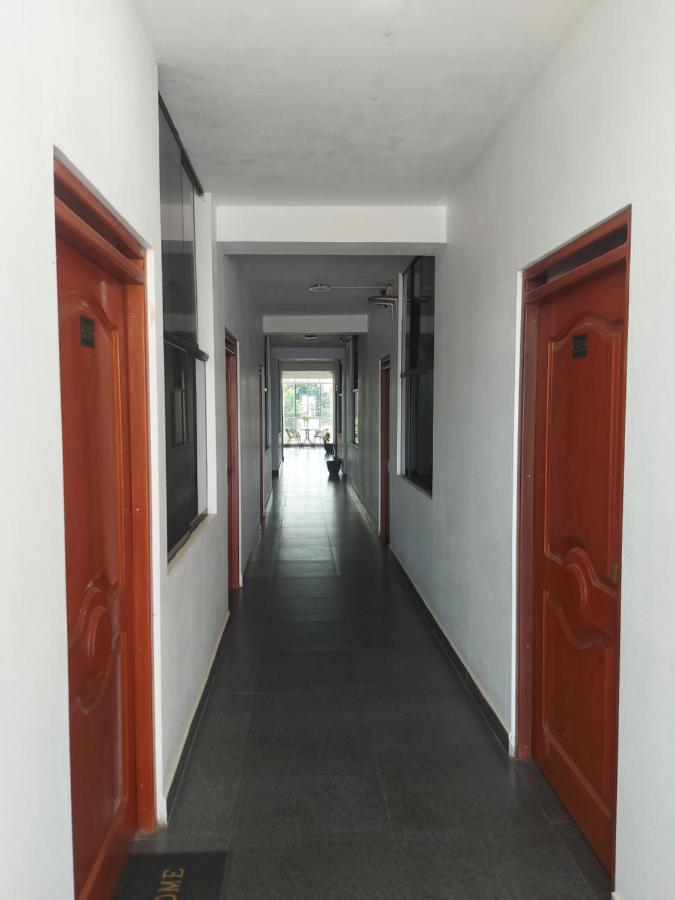 Makasai Tambopata Vista 2 Hotel Puerto Maldonado Buitenkant foto