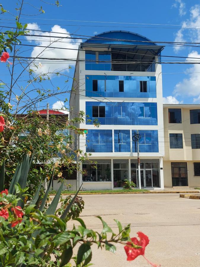 Makasai Tambopata Vista 2 Hotel Puerto Maldonado Buitenkant foto