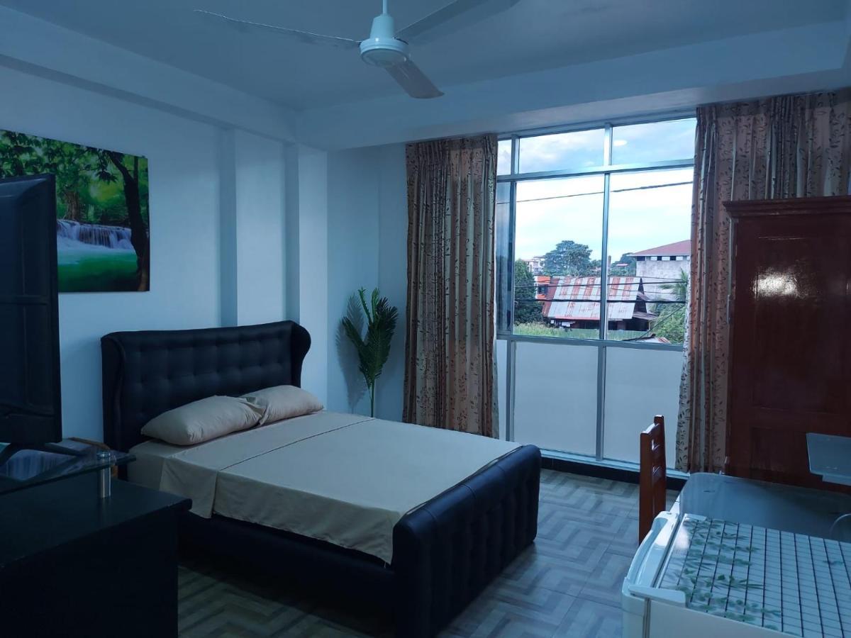 Makasai Tambopata Vista 2 Hotel Puerto Maldonado Buitenkant foto